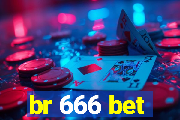 br 666 bet